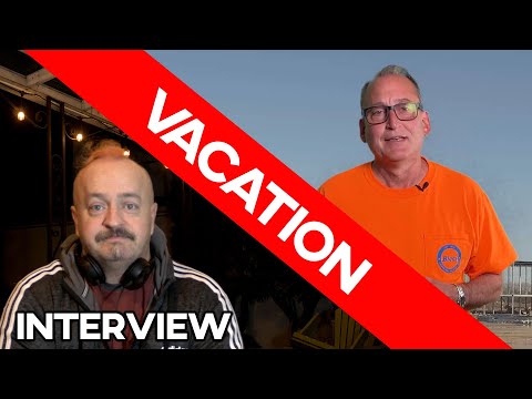 Jeff Roberts interview about Giga Texas & Cybertruck