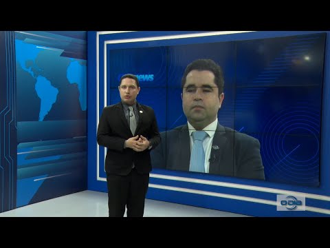 Jussara Lima comenta a futura posse de Senadora e confirma sua filiação no PT 02 01 2023