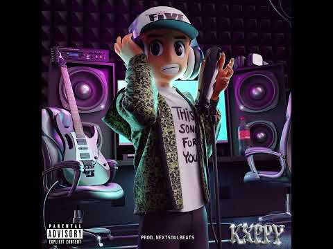 KXPPY - This song for you Prod.NEXTSOULBEATS