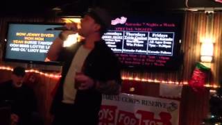 Download lagu Mack the Knife - Kurt Lockwood - Karaoke mp3 Download lagu Mack the Knife - Kurt Lockwood - Karaoke mp3