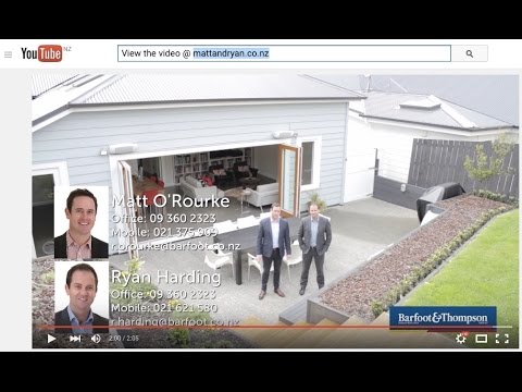 38 Beaconsfield Street, Grey Lynn - Just Right!