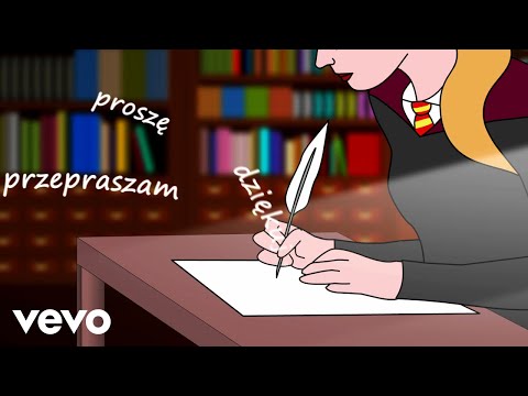 Bajkowa Druzyna - Magiczne Słowa