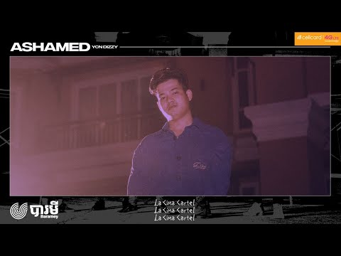 YCN Dizzy - Ashamed (Official Music Video)