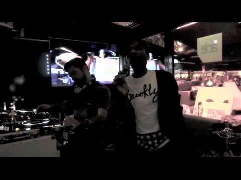 Alex Millet ft Emory Toler "I Can Fly" TEASER