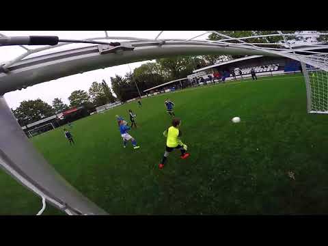 Rijsoord - Pelikaan J08-1