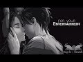 Eren X Levi FOR YOUR ENTERTAINMENT HD