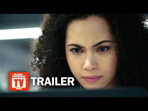 Charmed Season 1 Trailer | 'Powerful Trio' | Rotten Tomatoes TV