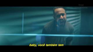 AJ McLean - Night Visions (Legendado PT-BR)