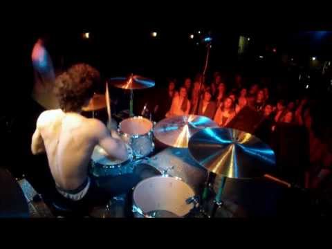 Crash The Party  "Call You Mine"