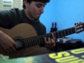Dichavado guinga