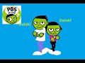 PBS Kids Dash Dot Say Doink