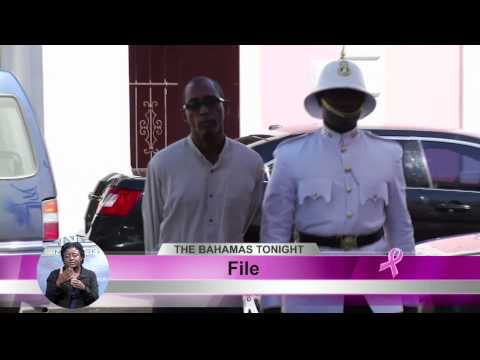 Jury Impaneled For Andre Birbal Retrial