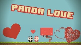 Panda Love - Cutest Game Ever!