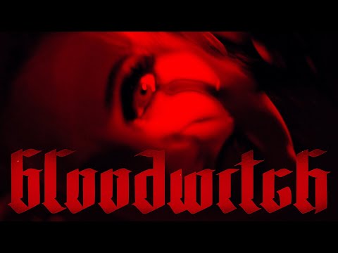 Project Renegade - Bloodwitch (Official Music Video 2022) 4K