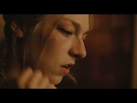 ELLIOT fake orgasm and JULES kiss scene _ EUPHORIA 02x04