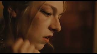 ELLIOT fake orgasm and JULES kiss scene _ EUPHORIA 02x04