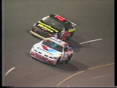 1993/94 AUSCAR / NASCAR Nationals Round 7 - Thunderdome - Part 9 of 9