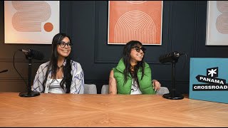 Produciendo Panama Crossroads.