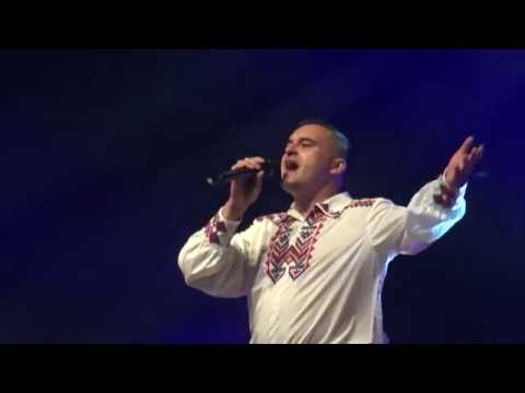 Siabrouskaja Biasieda 2018 cz. 16 - LIDER - "Wiasna" i "Moja gitara" - 28.07.2018