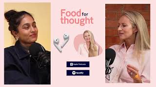 NUTRITIONAL SCIENCE AND EXPLORING AYURVEDA WITH RADHI DEVLUKIA-SHETTY