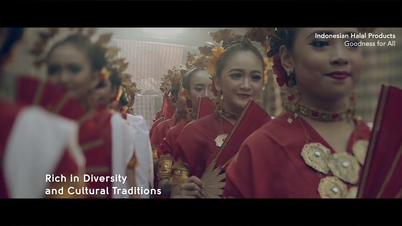 Produk Halal Indonesia