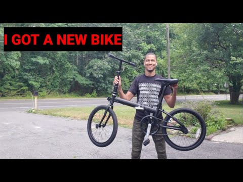 I Got A New Bike - Best Cheapest Folding Bike? | Vilano Urbana