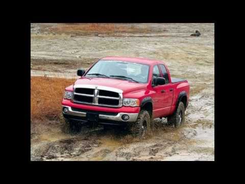 Big Boy Toys-Aaron Tippin DODGE music video