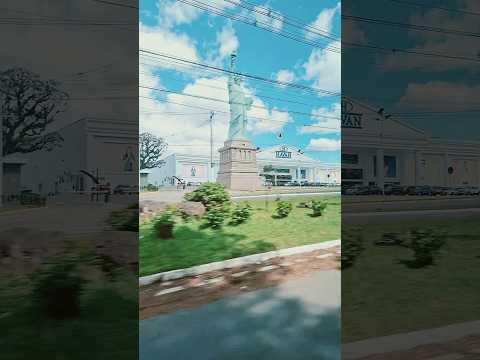 Isso é Canela - RS !  O dia em que tive que dar tchau para esse lugar ...