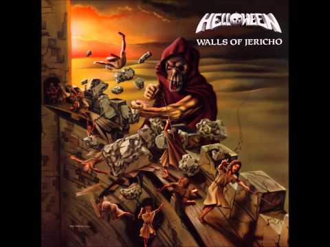 Helloween - Gorgar