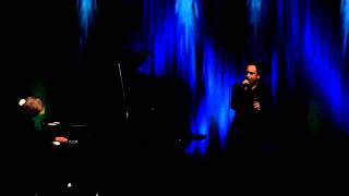 Deine Lakaien - Fighting The Green, 19.05.12