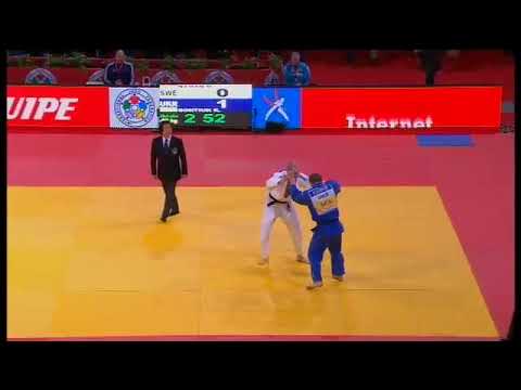 GS PARIS 2012 90 NYMAN Marcus SWE GONTIUK Roman UKR1