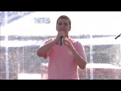 OBLADAET feat. FEDUK - BILLY JEAN | VK FEST 2019