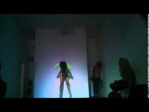 Suellen Ferraz Freedom Club - 22.08.14