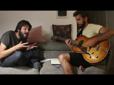 Quinta das Canções #10 – O Navio Dela (Manel Cruz)