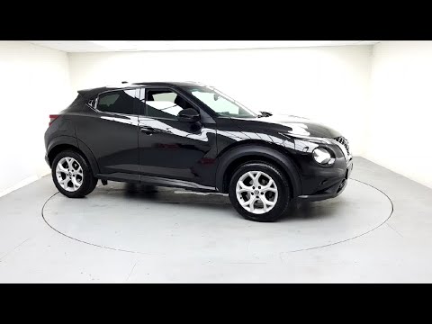 Nissan Juke 1.0t PET 2WD SV Premium - Image 2