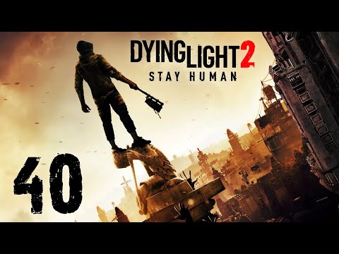 ROZSZYFROWAŁEM NAJBARDZIEJ POGIĘTY KOD || Dying Light 2 [#40]