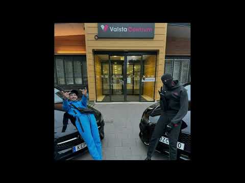 VC Barre x 23 x Sticky Type Beat 2024 | "Projekt" | Prod. EB