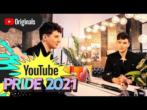 Daniel Howell's Coming Out | YouTube Pride 2021