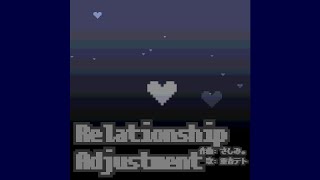 Relationship Adjustment