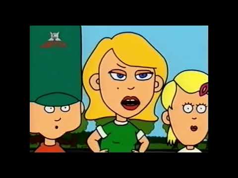 Tři kamarádi a Jerry časť 21-25  (JETIX)