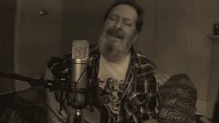 Some Go Home - Jerry Jeff Walker cover by John Guliak