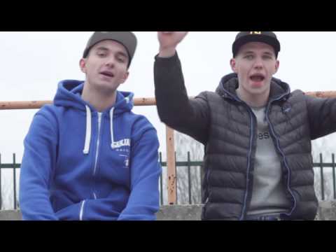 RS Skład feat. Karolina Antoniak - Żyję jak chcę (Official Video)