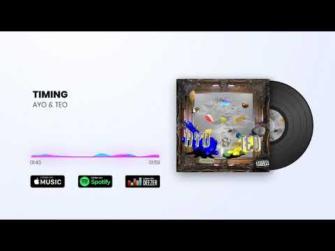 Video thumbnail for Timing
