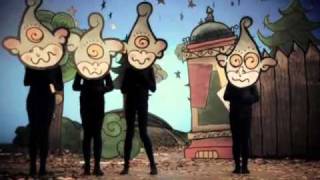 Samy Deluxe - Superheld official music video