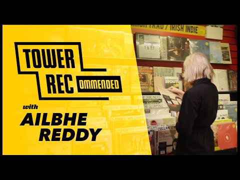 Ailbhe Reddy - Tower Recommended