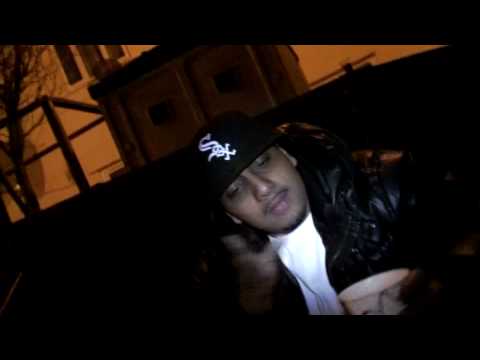 NENO TRIPPLE L ENT - MAKE WAY