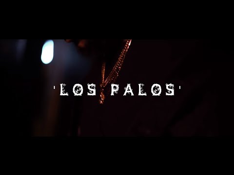 D'Popeh Caro - Los Palos [VÍDEO OFICIAL]