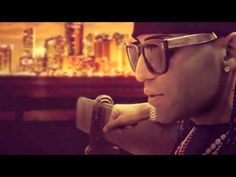 Arcangel Ft  Baby Johnny y Yeyow   Los Mios