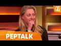 Peptalk 07/12/2020 | Met Polman, Bertens, Toussaint, Doornbos en Skype met Max en Van der Vaart