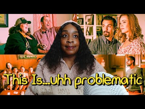 The Problem(s) with This Is Us